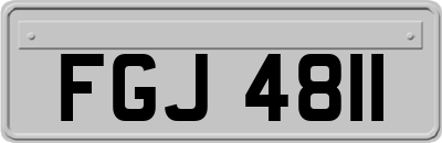 FGJ4811
