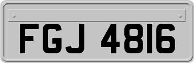 FGJ4816