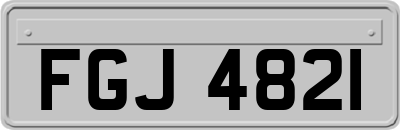 FGJ4821