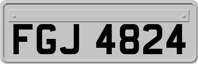 FGJ4824