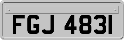 FGJ4831