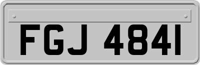 FGJ4841
