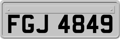 FGJ4849