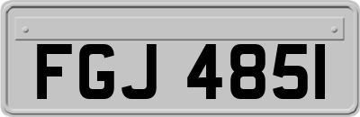 FGJ4851
