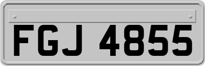 FGJ4855