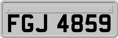 FGJ4859