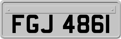 FGJ4861