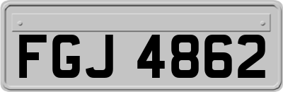 FGJ4862