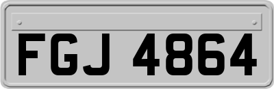 FGJ4864