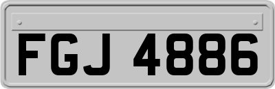 FGJ4886