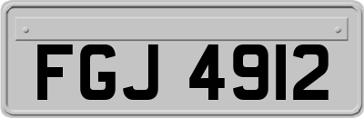 FGJ4912