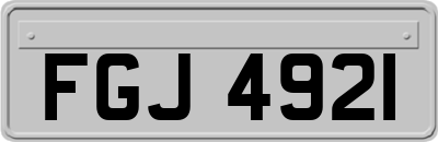 FGJ4921