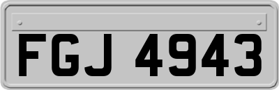 FGJ4943