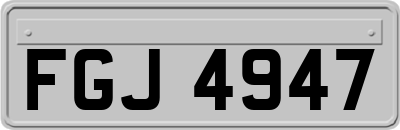 FGJ4947