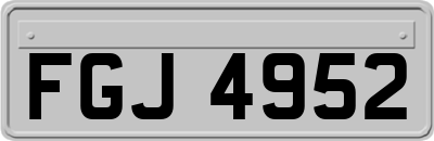 FGJ4952