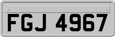 FGJ4967
