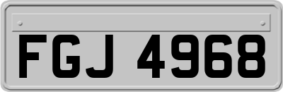FGJ4968