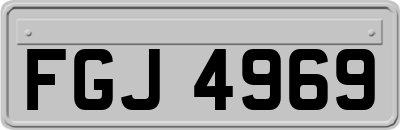 FGJ4969
