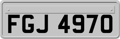 FGJ4970