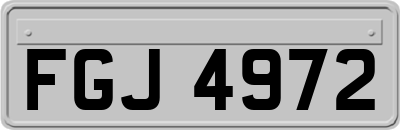 FGJ4972