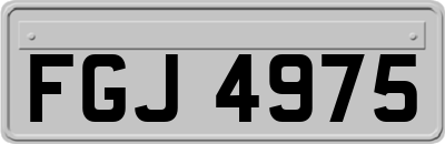 FGJ4975