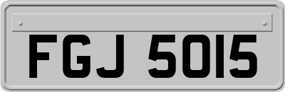FGJ5015