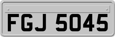 FGJ5045
