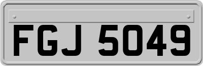 FGJ5049