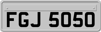 FGJ5050