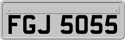 FGJ5055
