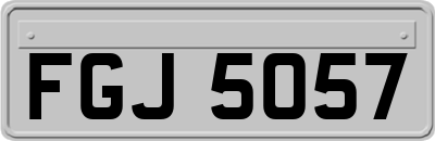 FGJ5057