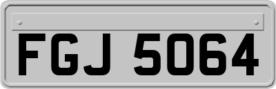 FGJ5064