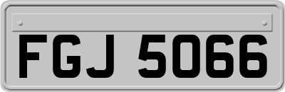 FGJ5066