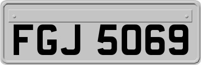 FGJ5069