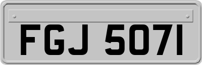 FGJ5071