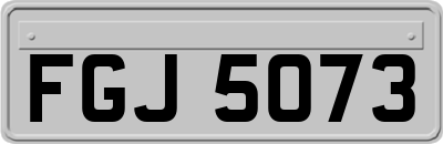 FGJ5073