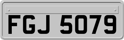 FGJ5079