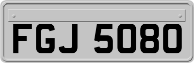 FGJ5080