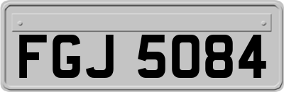 FGJ5084