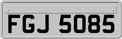 FGJ5085