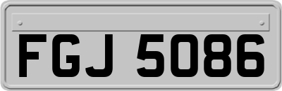 FGJ5086