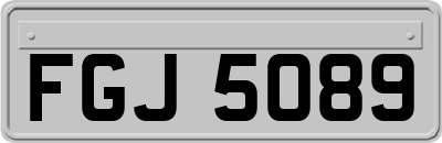 FGJ5089