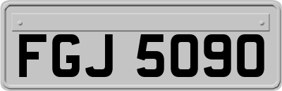FGJ5090