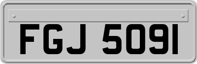 FGJ5091