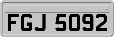 FGJ5092