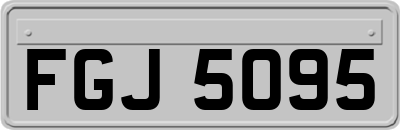 FGJ5095