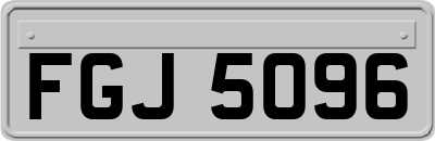 FGJ5096