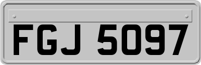 FGJ5097