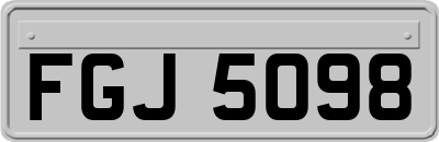 FGJ5098