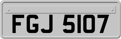 FGJ5107